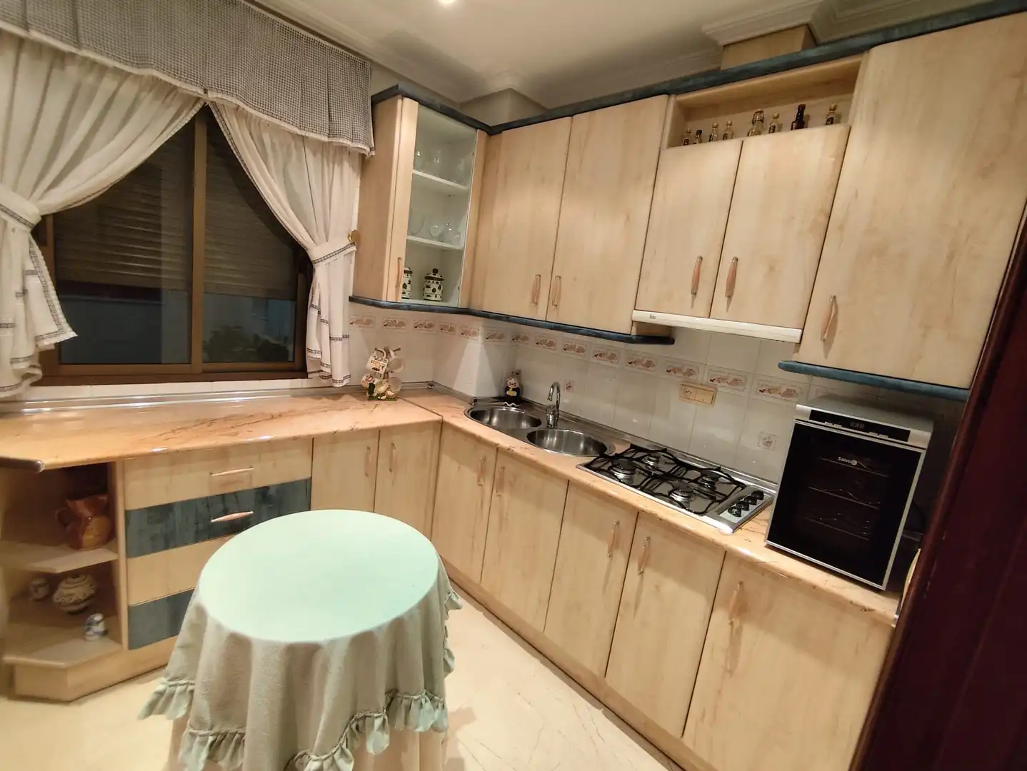 Casa con terraza en venta en Avenida Libertad, imagen 29