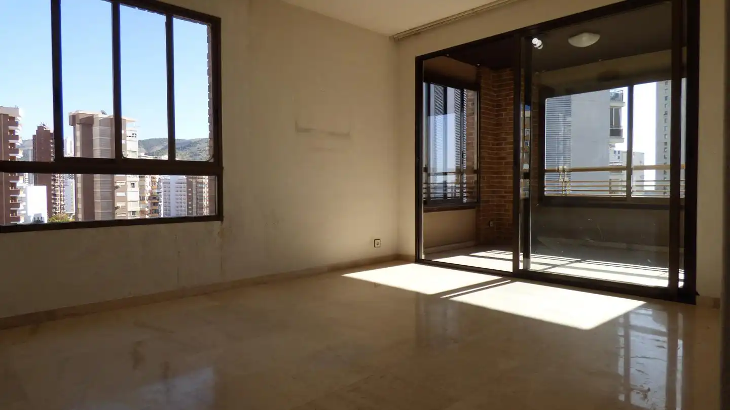 Mini appartamento con piscina in vendita a Calle Gerona, imagen 2