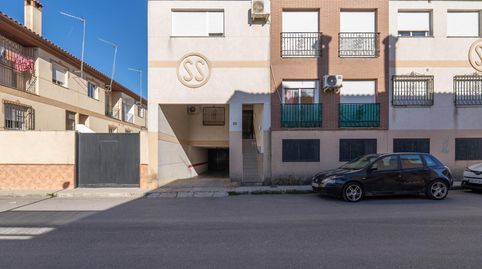 Foto 2 de Pis en venda a Avenida de Andalucía, 25, Cijuela, Granada