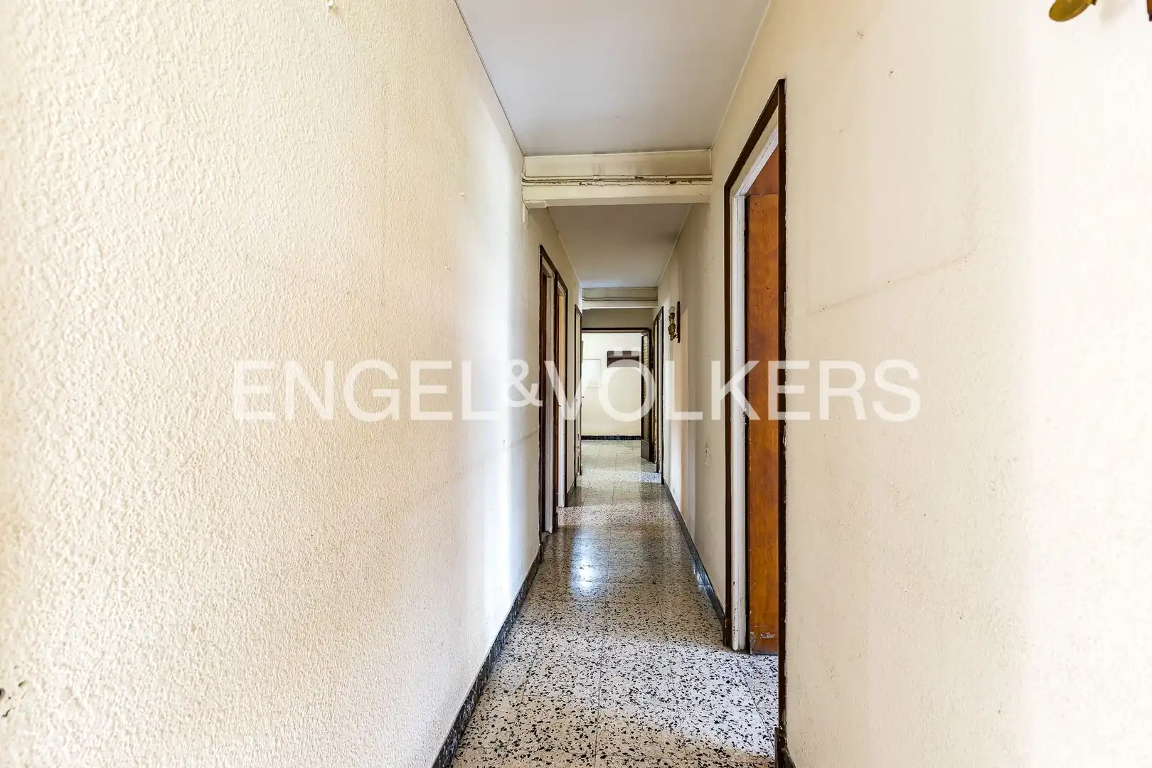 Flat for sale in Tarragona  with Air Conditioner and Heating