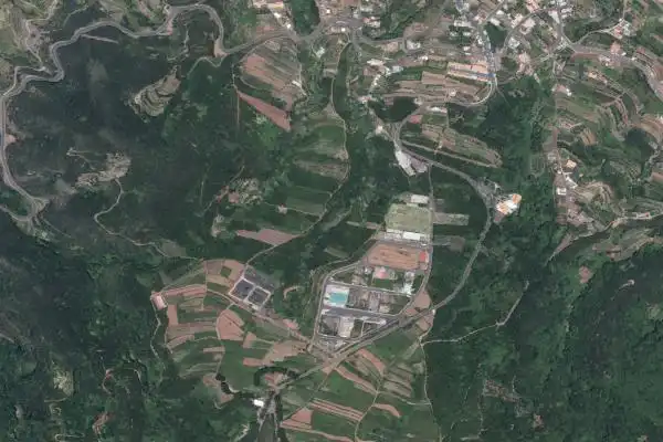 Country house zum Verkauf in Barlovento