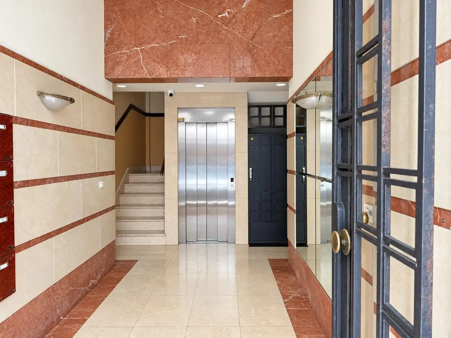 Wohnung mit Terrasse zum Verkauf in Calle MEDICO RODRIGUEZ, imagen 45