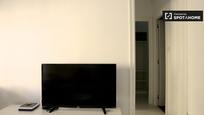 Flat to rent in L'Hospitalet de Llobregat  with Air Conditioner, Heating and Furnished