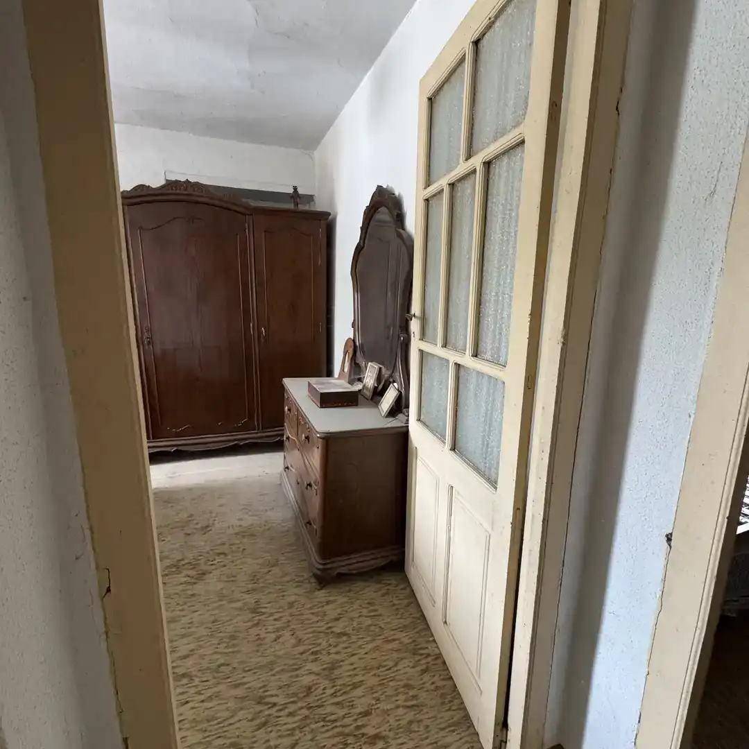 Bedroom of Country homes for sale in Riós, Ourense
