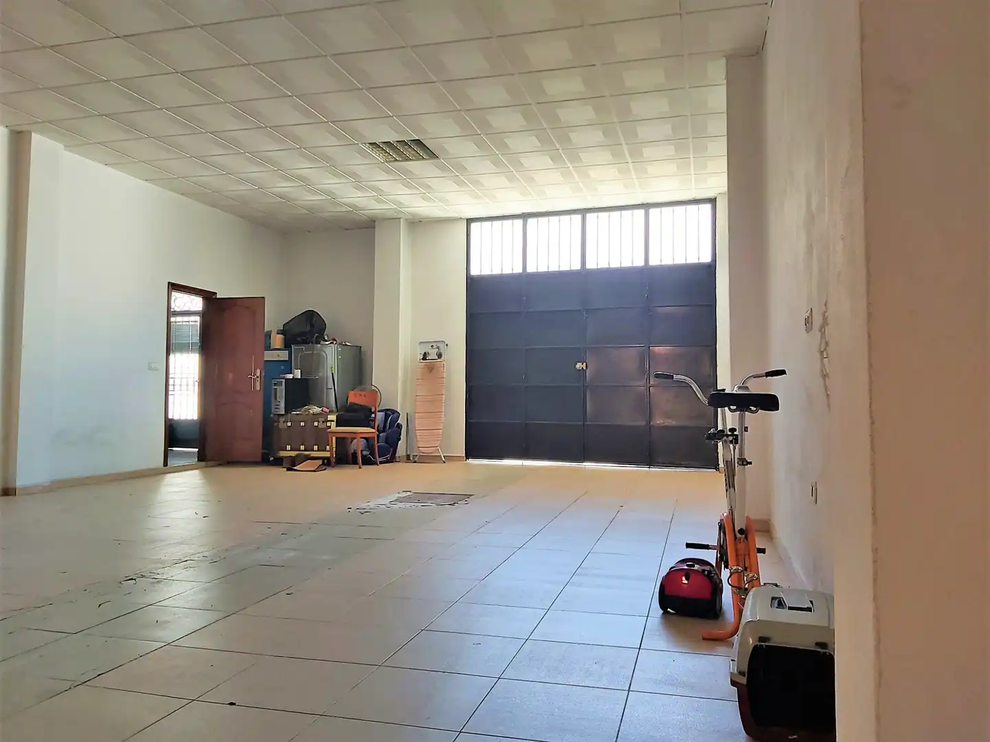 Inmuebles singulares en venta en Calle Gran Capitán, imagen 2