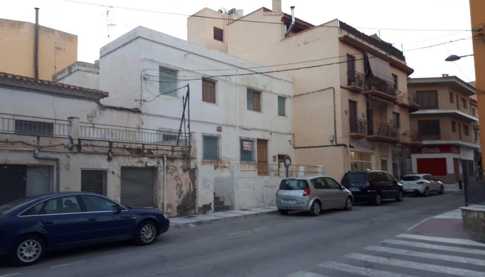 Foto 1 de Casa o chalet en venta en Olula del Río, Almería