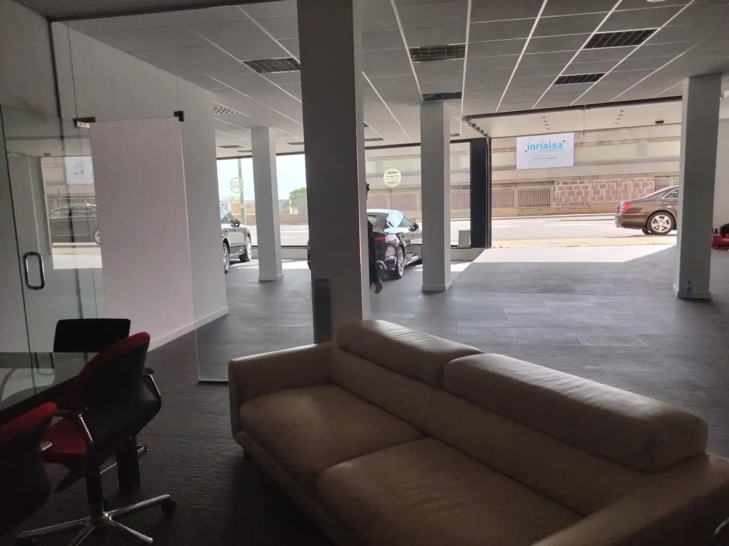 Local comercial de lloguer a Lardero - AVDA DE MADRID, imagen 15