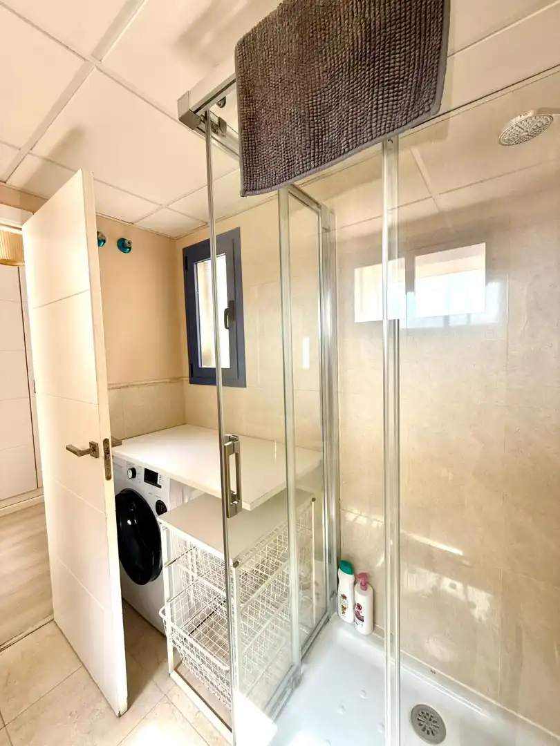 Penthouse with terrace for sale in Tarifa ciudad, imagen 10