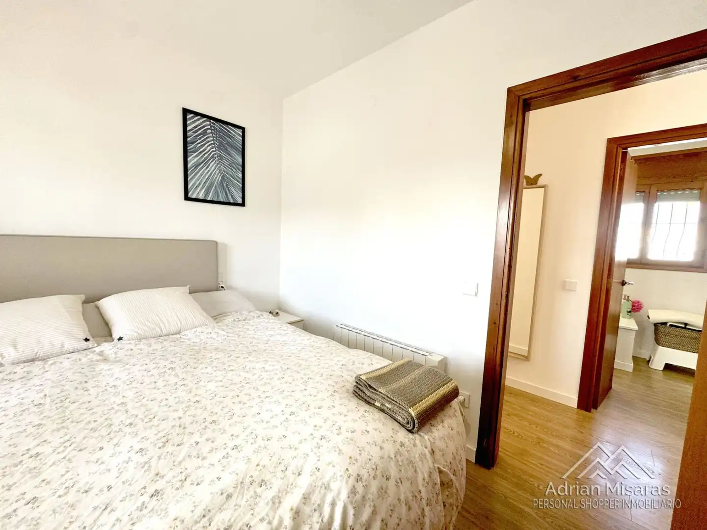 Casa o xalet en venda a Fumadell, 20, Deltebre