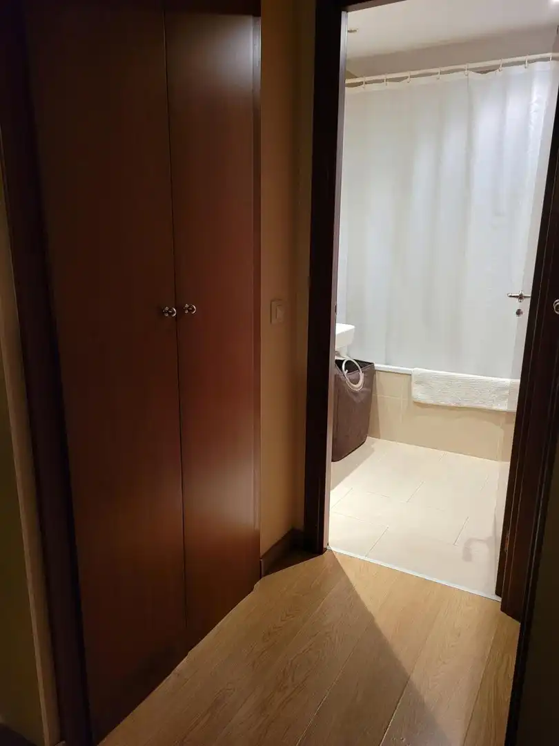 Piso de alquiler en El Forn - Prats - Meritxell