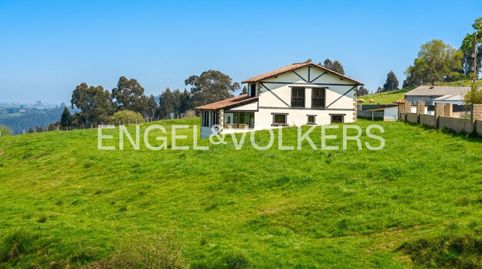 Photo 3 of Country homes for sale in La Acebosa, San Vicente de la Barquera, Cantabria
