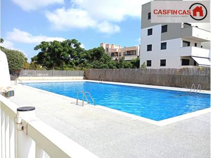 Piscina de Pis en venda en Calafell amb Aire condicionat, Terrassa i Piscina