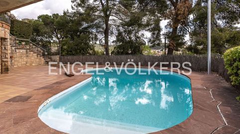 Foto 2 de Casa o chalet en venta en Sant Feliu de Codines, Barcelona