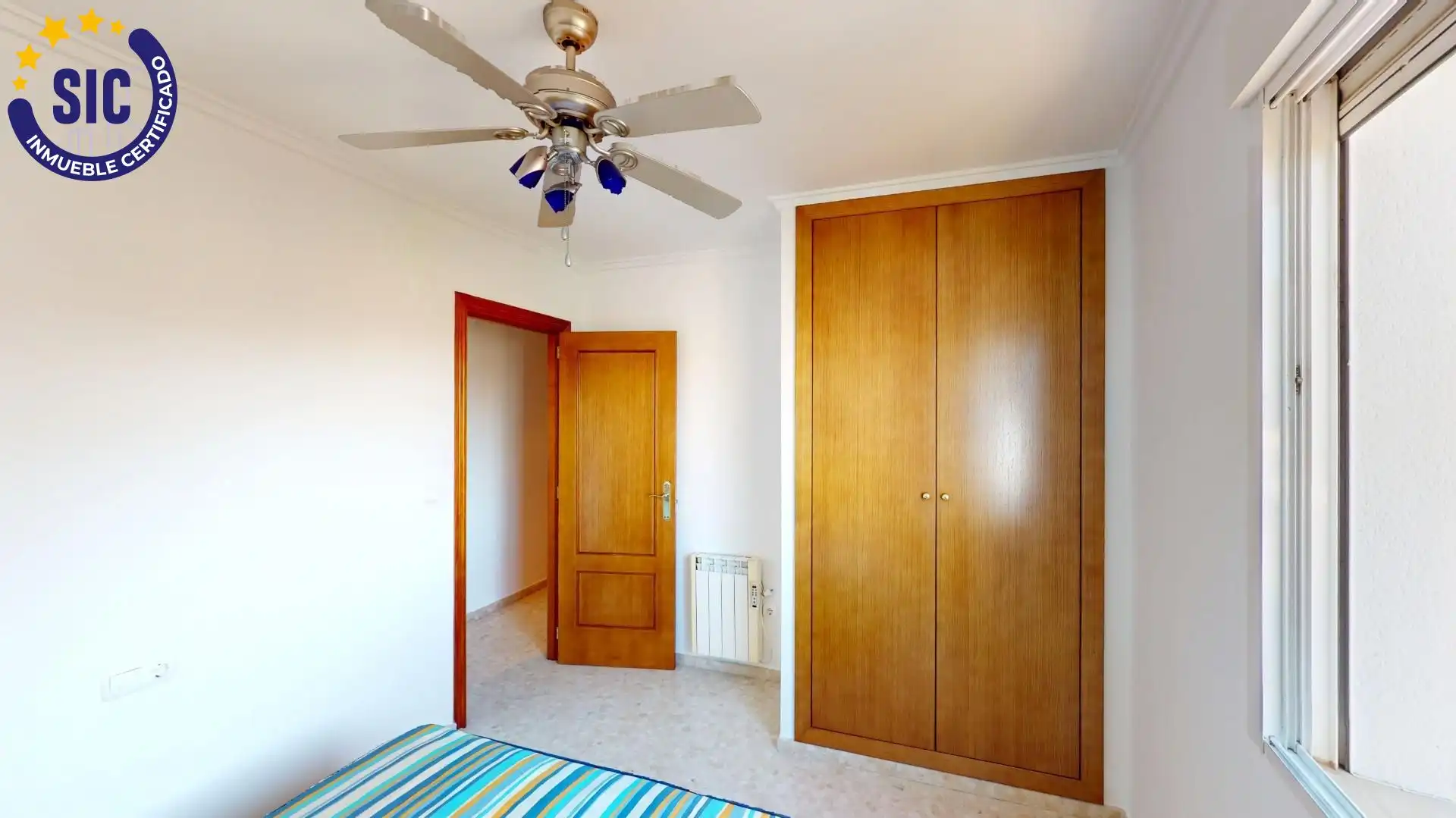 Appartement avec ascenseur à vendre à Calle CRUZ DE LA 18, imagen 26