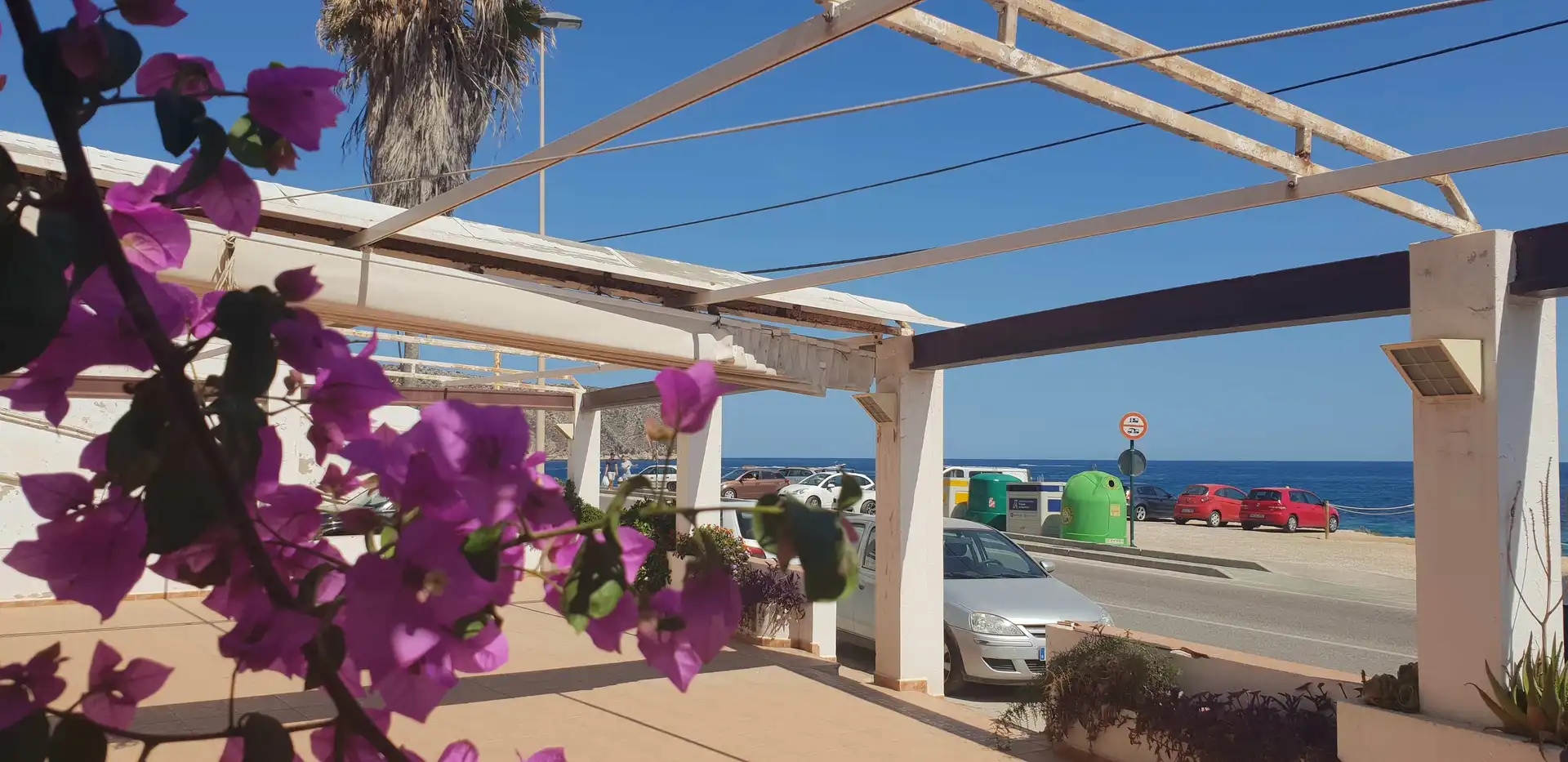 Business premises to rent in Casco Urbano