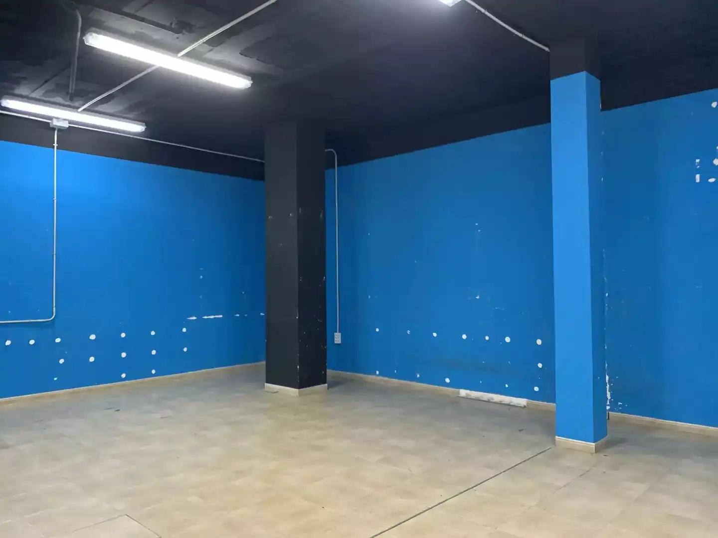 Commercial properties for rent in Hostalric