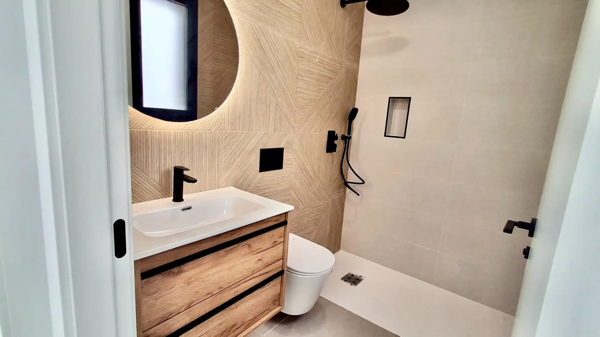 Villa avec piscine à vendre à Balcón de Finestrat - Terra Marina, imagen 12