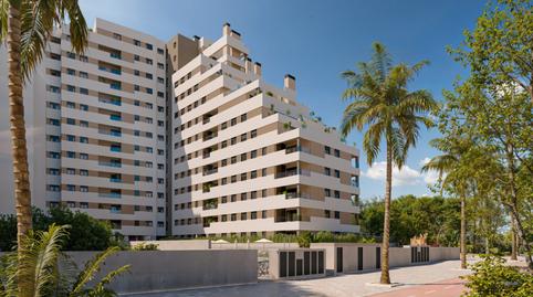 Photo 5 from new construction home in Flat for sale in Avenida de Andalucía, 16, Barrio del Nervión, Sevilla