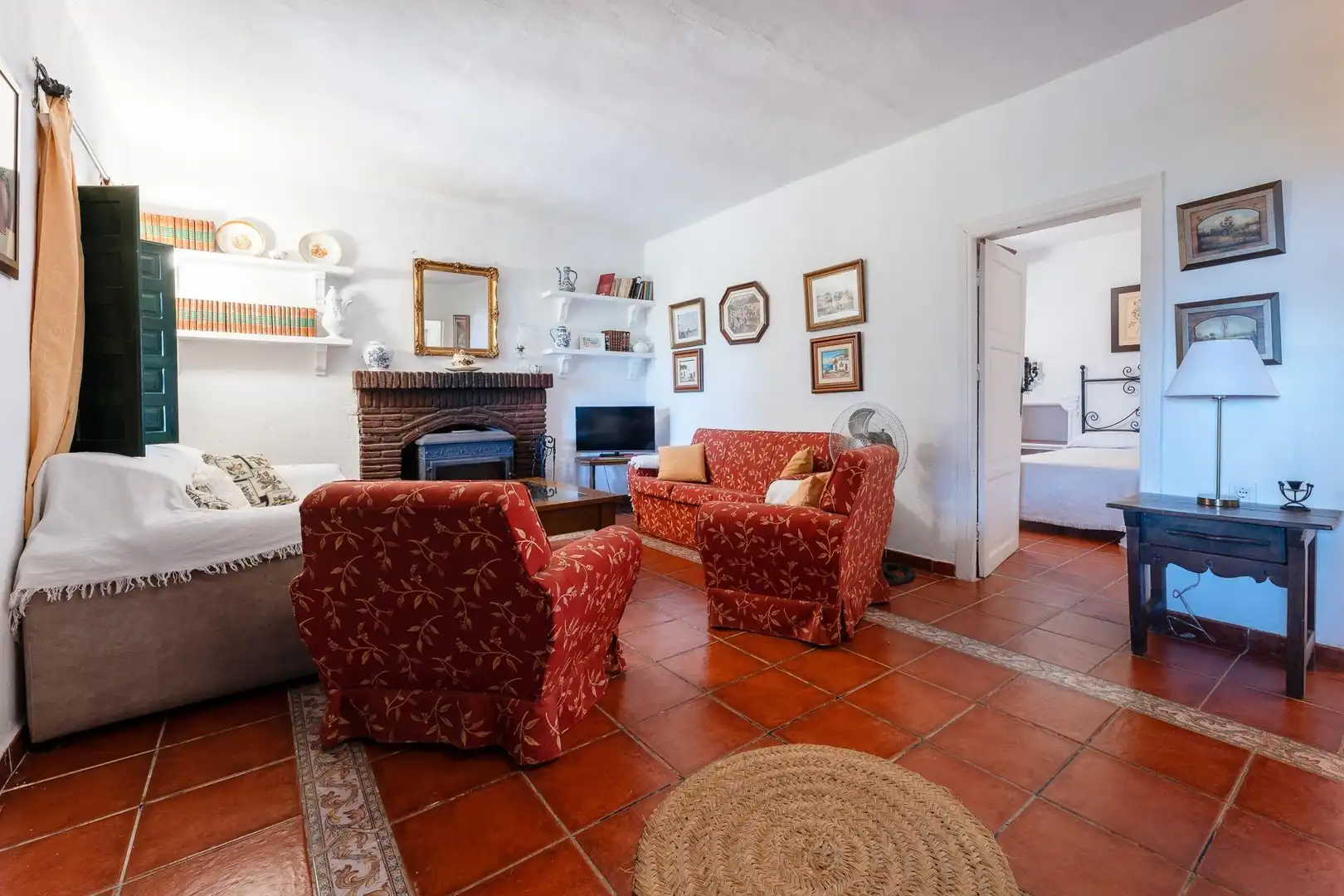 Casa con piscina in vendita a Calle cañada serrana 3, imagen 28