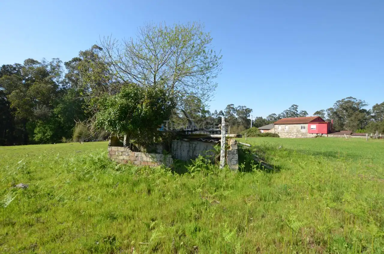 House with garden for sale in LUGAR SAN CAETANO - PARAMOS, imagen 14