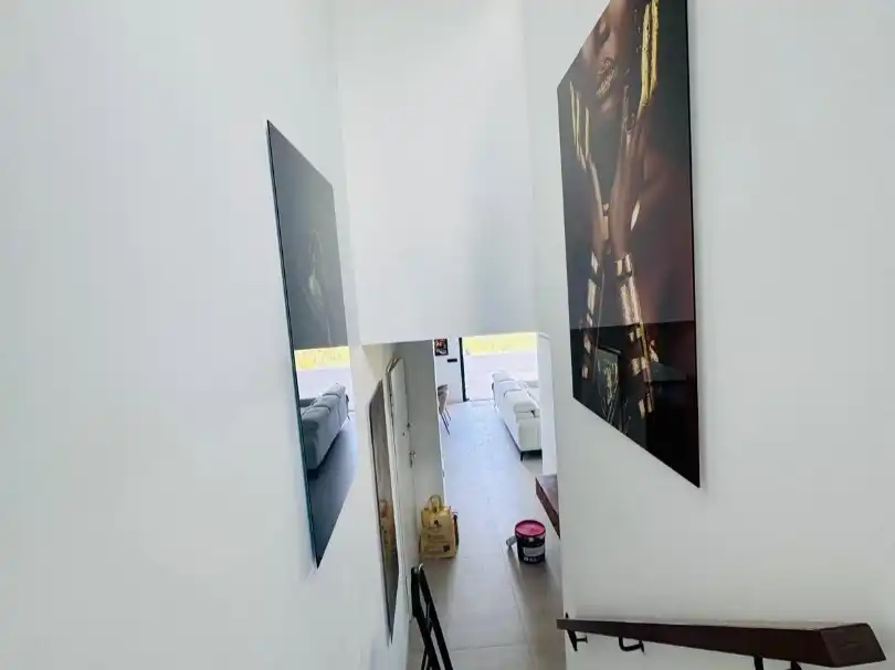 Ático en venta en Marbella con Aire acondicionado, Terraza y Balcón