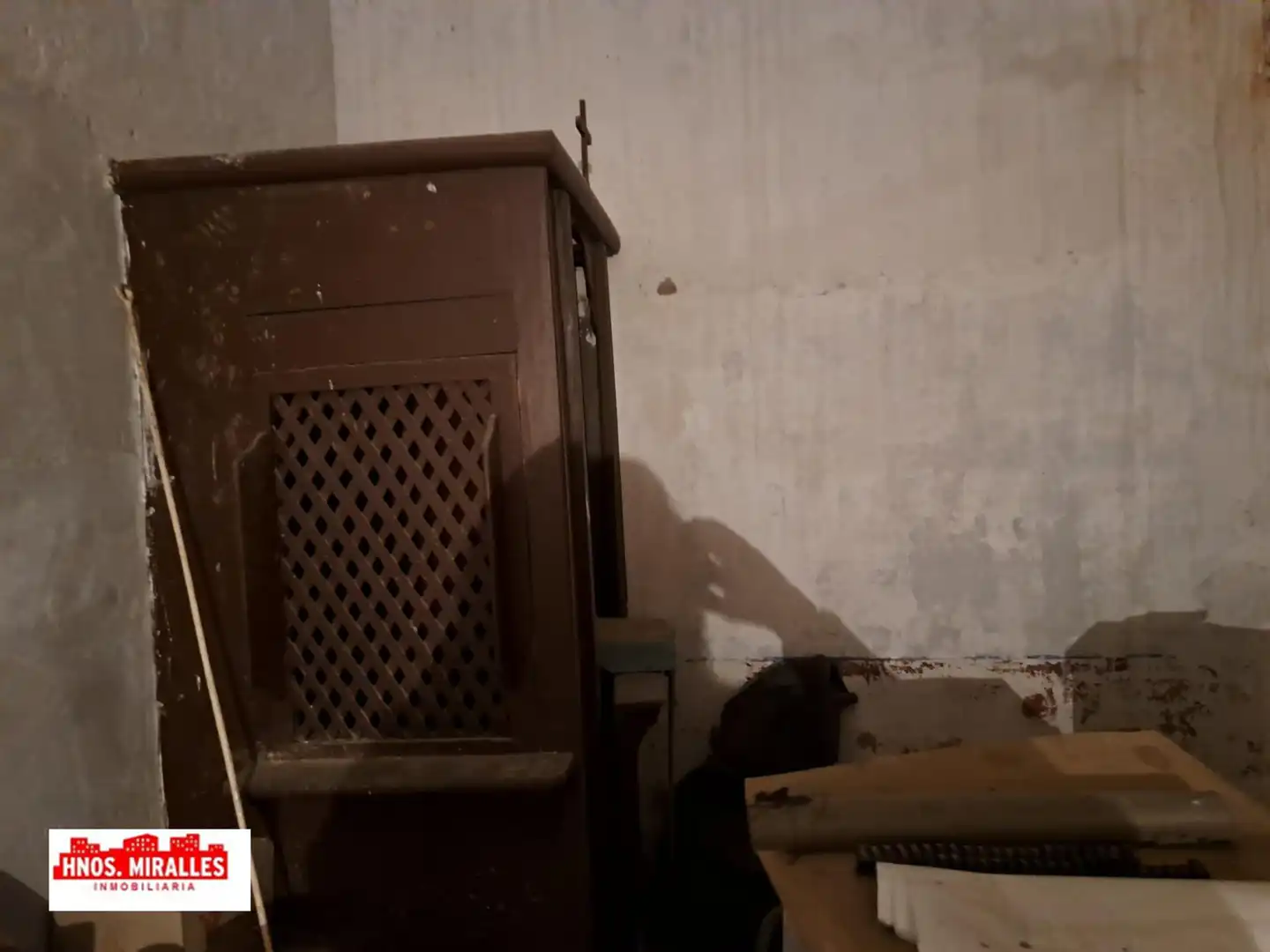 Finca rústica en venta en Orihuela
