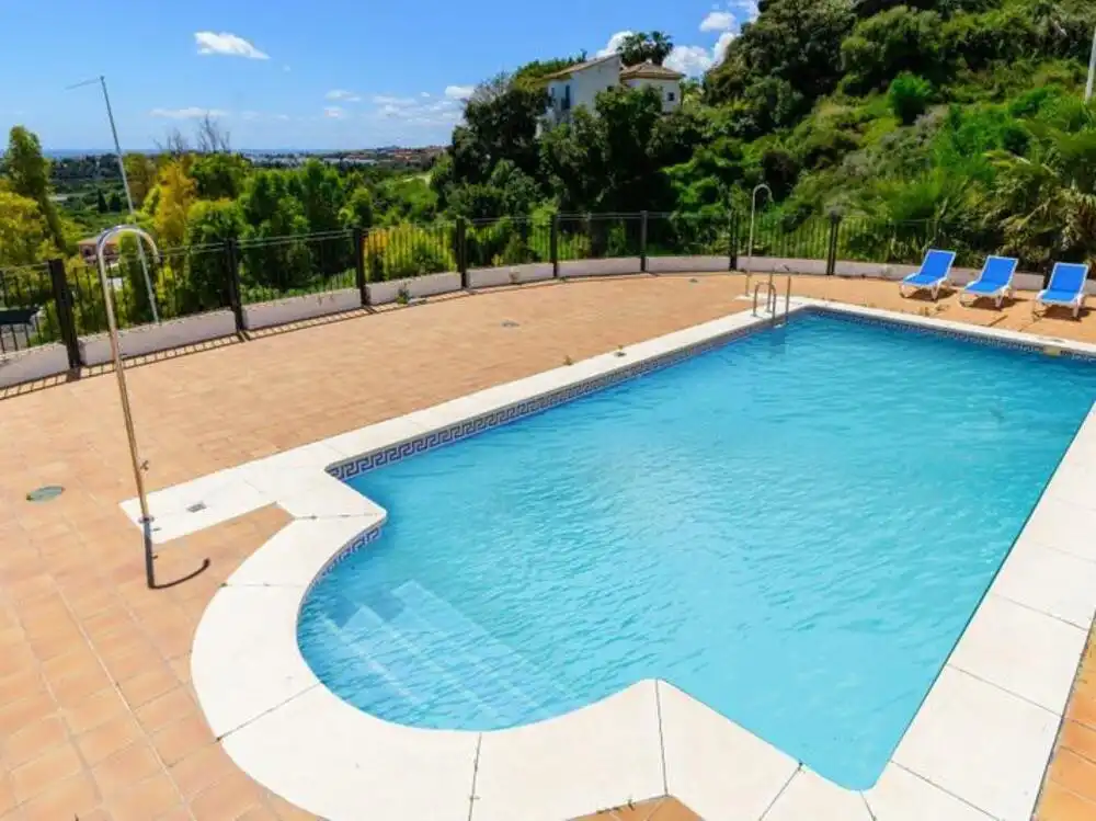 Habitatge amb piscina en venda a Los Arqueros  - Puerto del Almendro, imagen 26