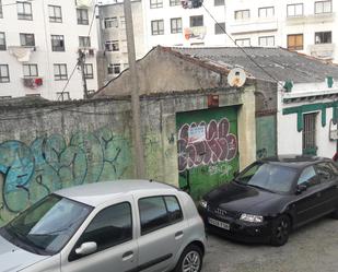 Exterior view of Residential for sale in A Coruña Capital 