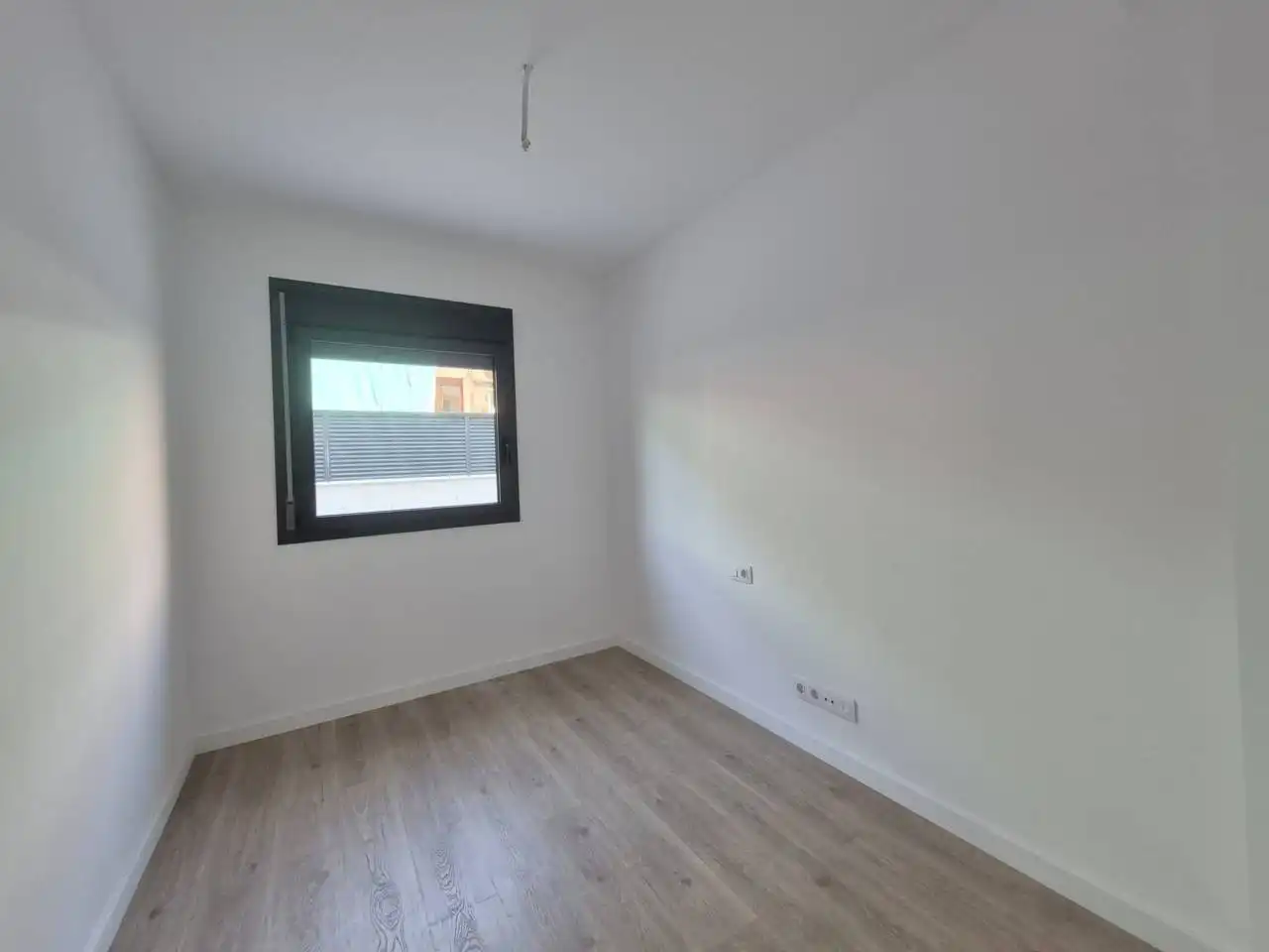 Dormitori de Apartament en venda en Cubelles amb Aire condicionat, Terrassa i Traster