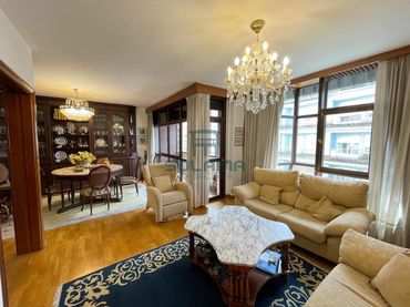 Appartement avec ascenseur à vendre à Centro