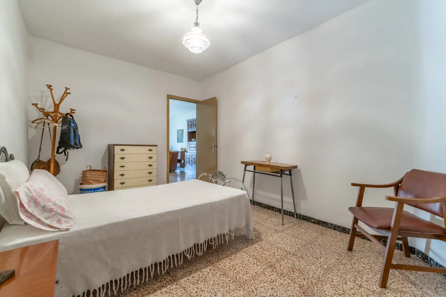 Dormitori de Casa o xalet en venda en Reus