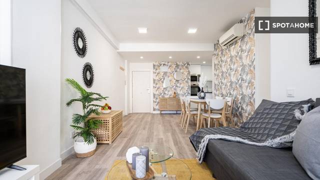 Piso en Alquiler en Lucero