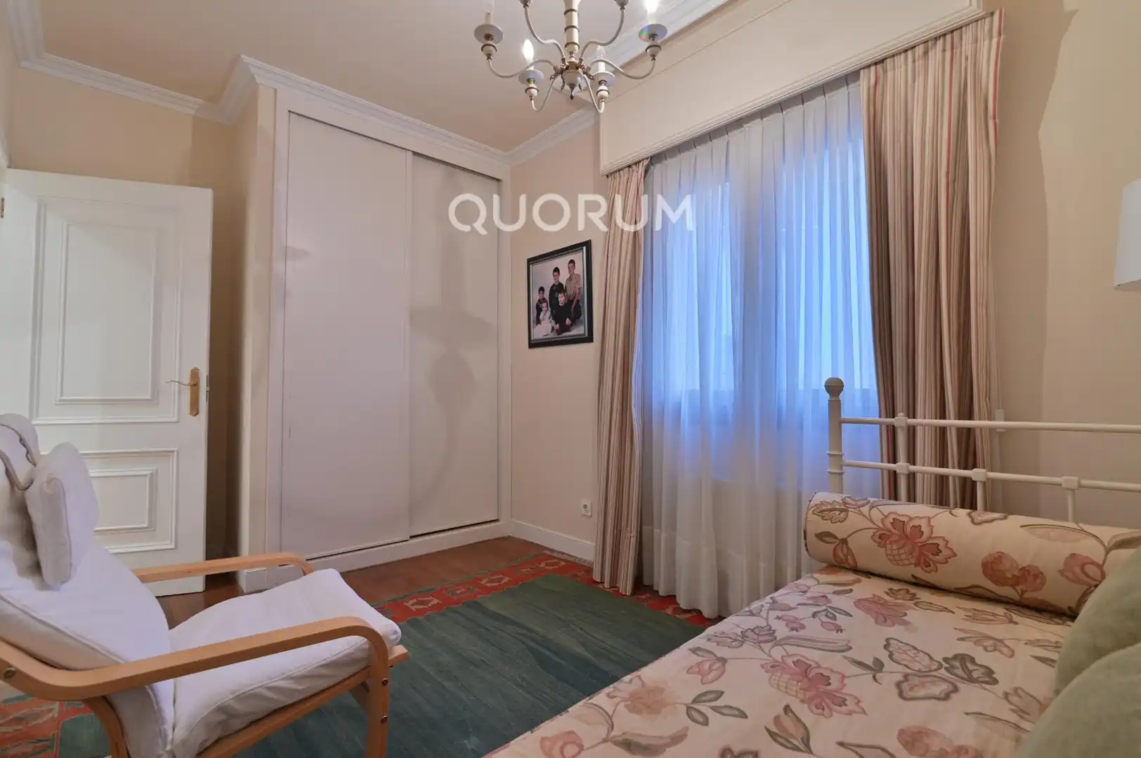 Habitación de Piso en venta en Berango con Calefacción, Terraza y Trastero