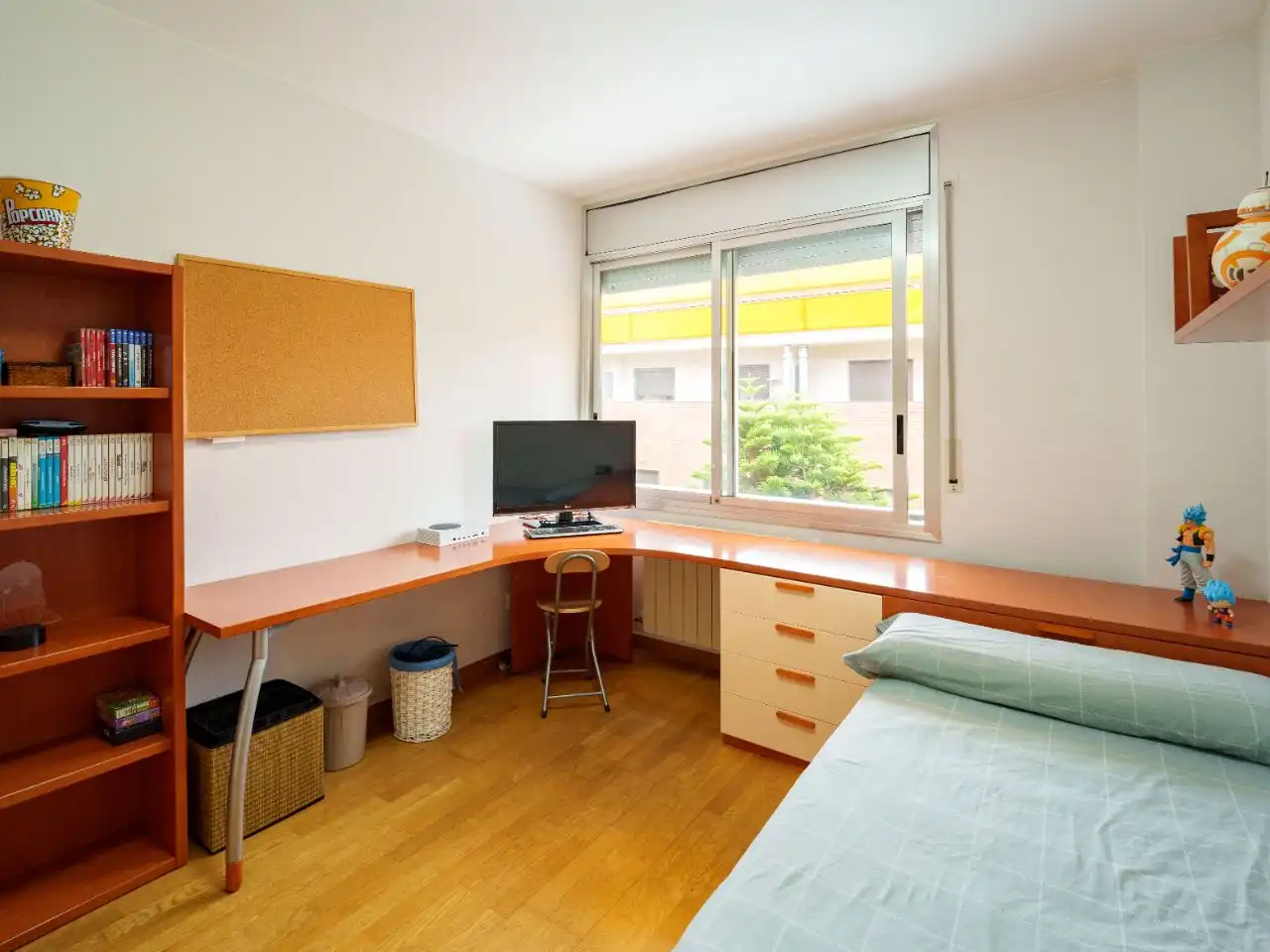 Doppelhaushälfte mit Garten zum Verkauf in Jacint rius 12, imagen 27