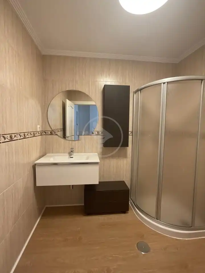 Baño de Dúplex en venta en Linares con Aire acondicionado