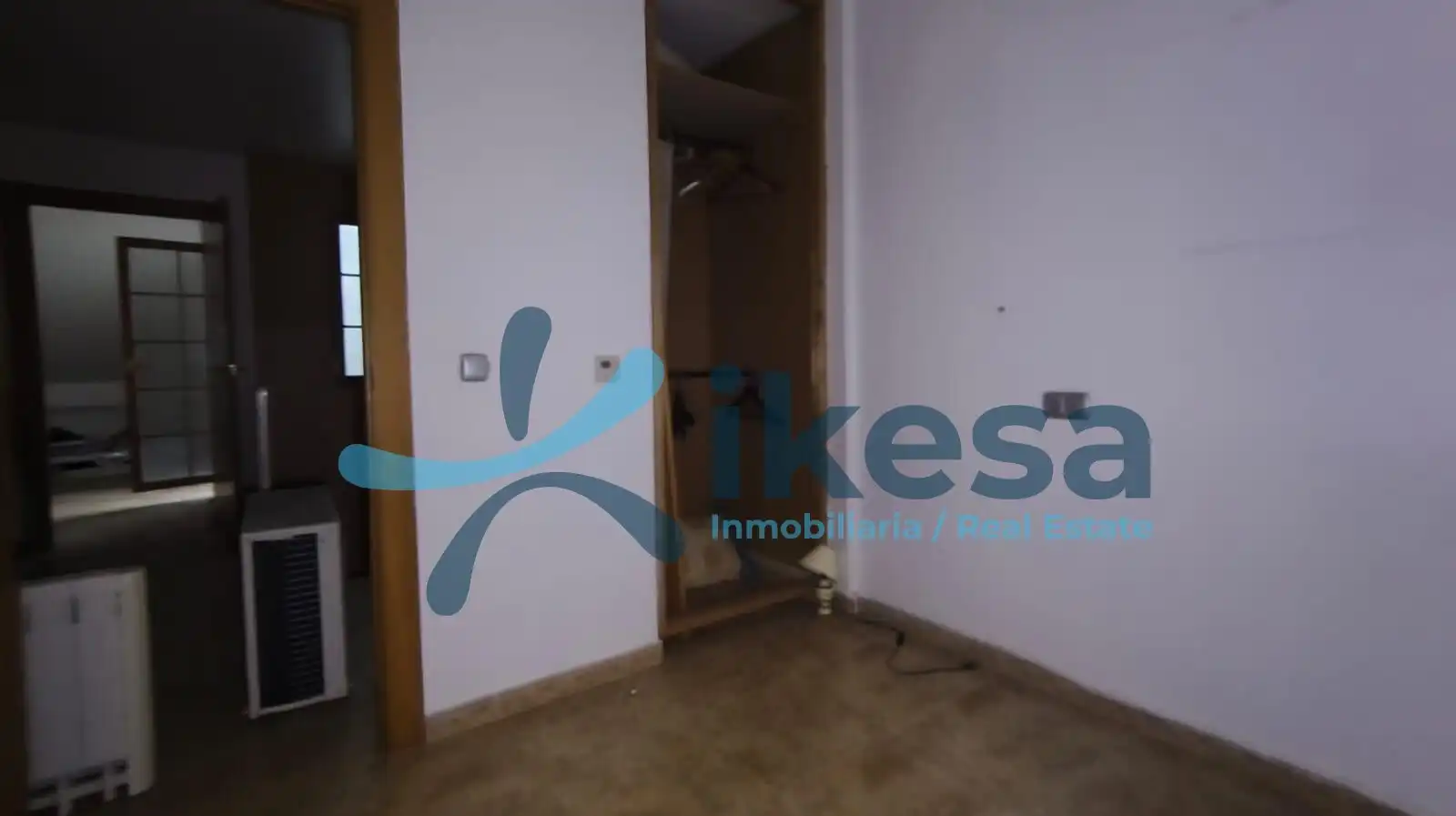Dúplex en venta en Baeza
