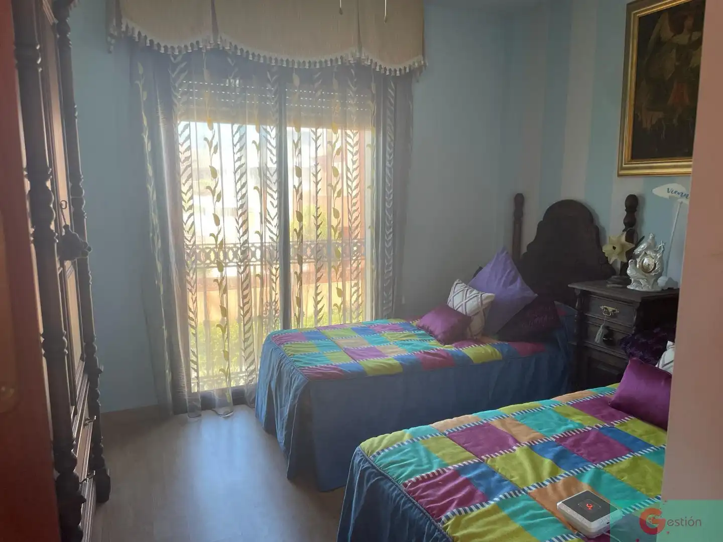 Detached house with pool for sale in Centro, imagen 30