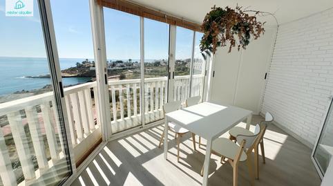 Foto 5 von Wohnungen zur Miete in  Gaianes, 4, Pueblo Español - Coveta Fumá, El Campello