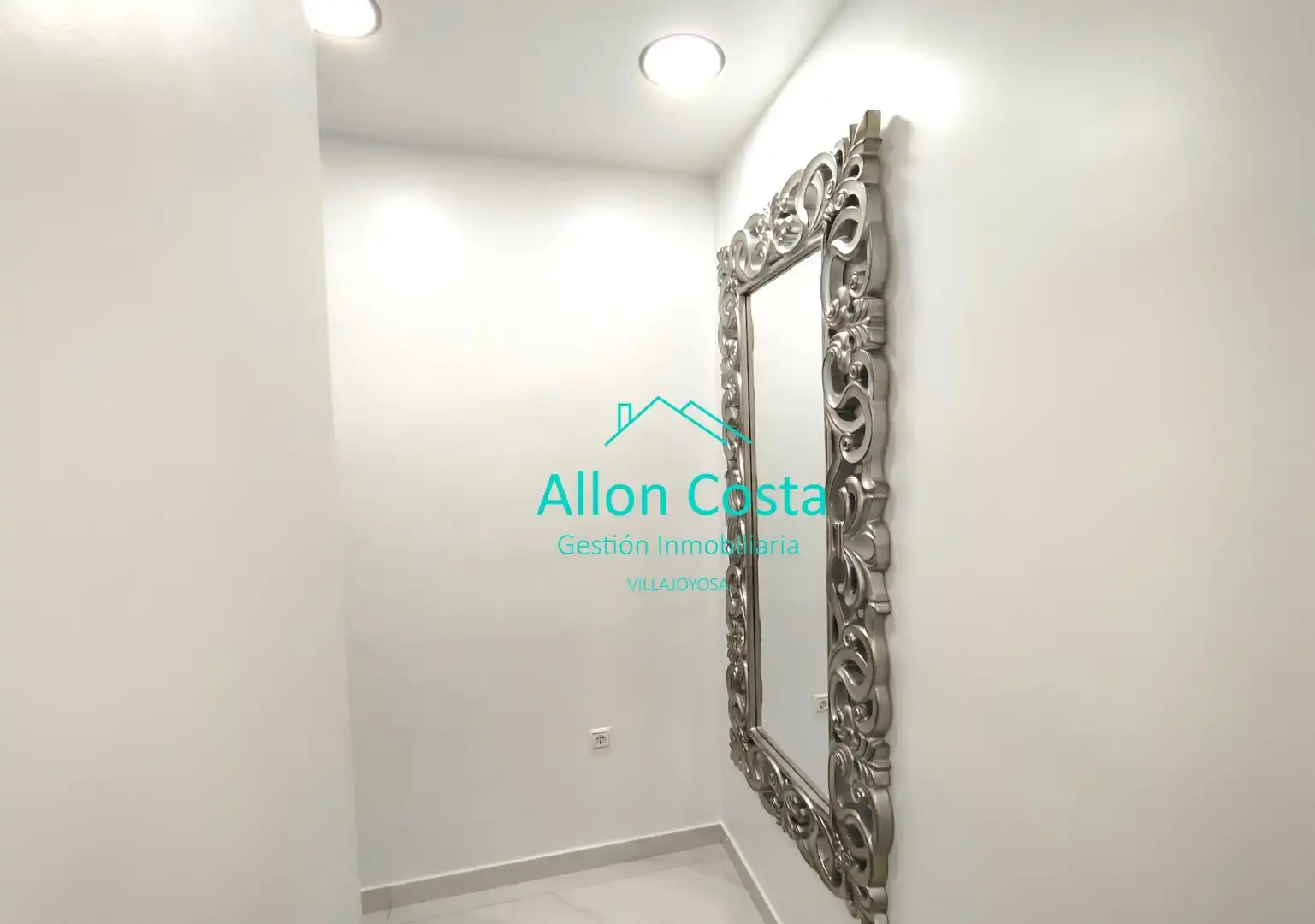 Piso en venta en Villajoyosa / La Vila Joiosa con Terraza