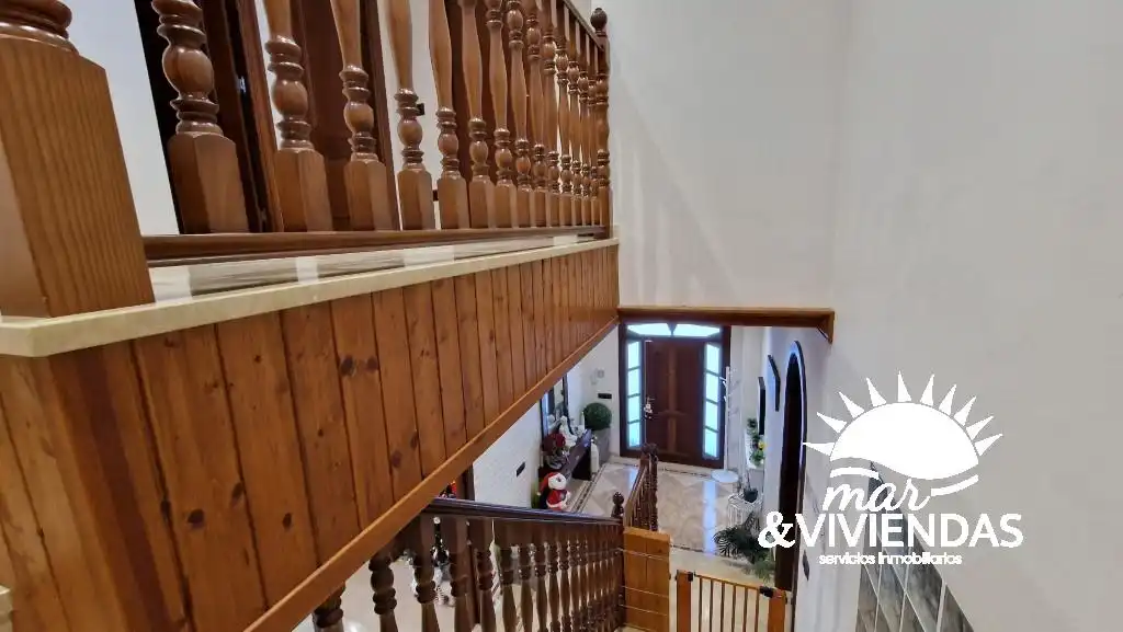 Villa mit Terrasse zum Verkauf in N-340a, imagen 30