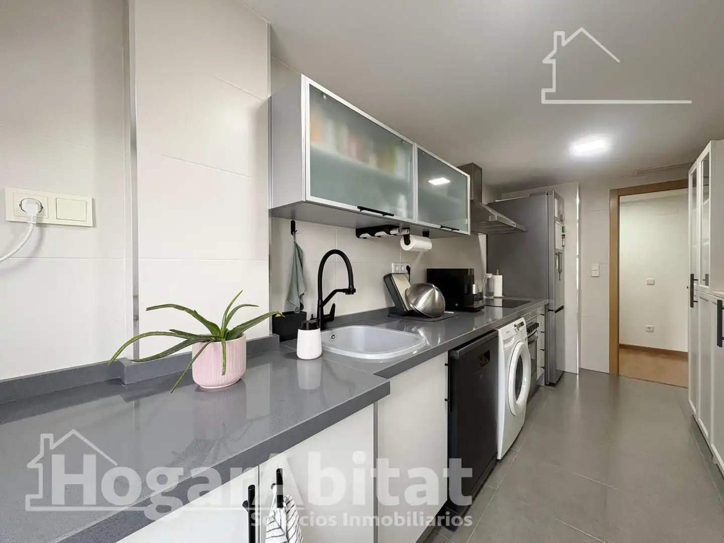 Appartamento con ascensore in vendita a Avenida San Cristóbal, imagen 31