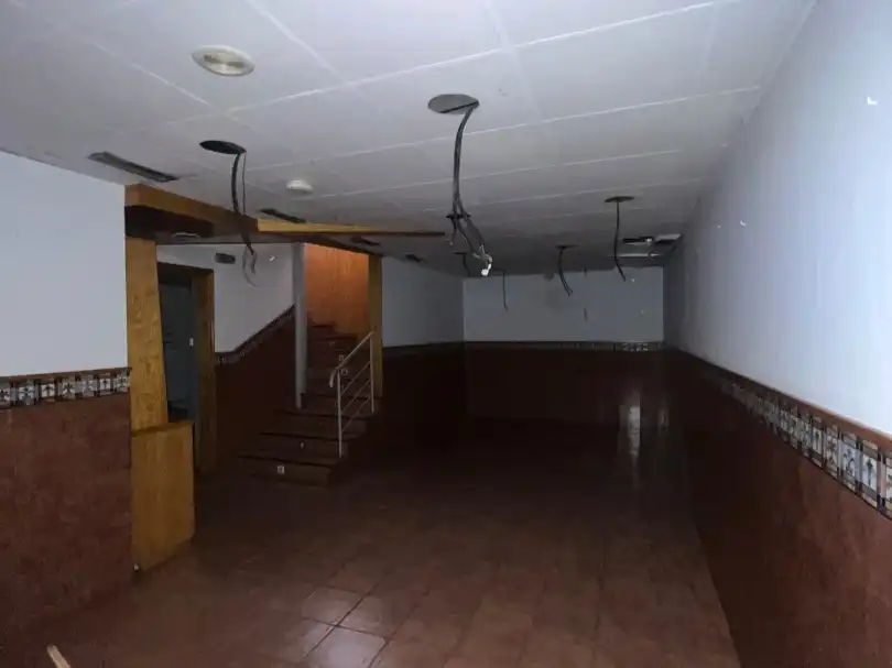 Local comercial en alquiler en Carrer del Doctor Gimbernat 27, imagen 20