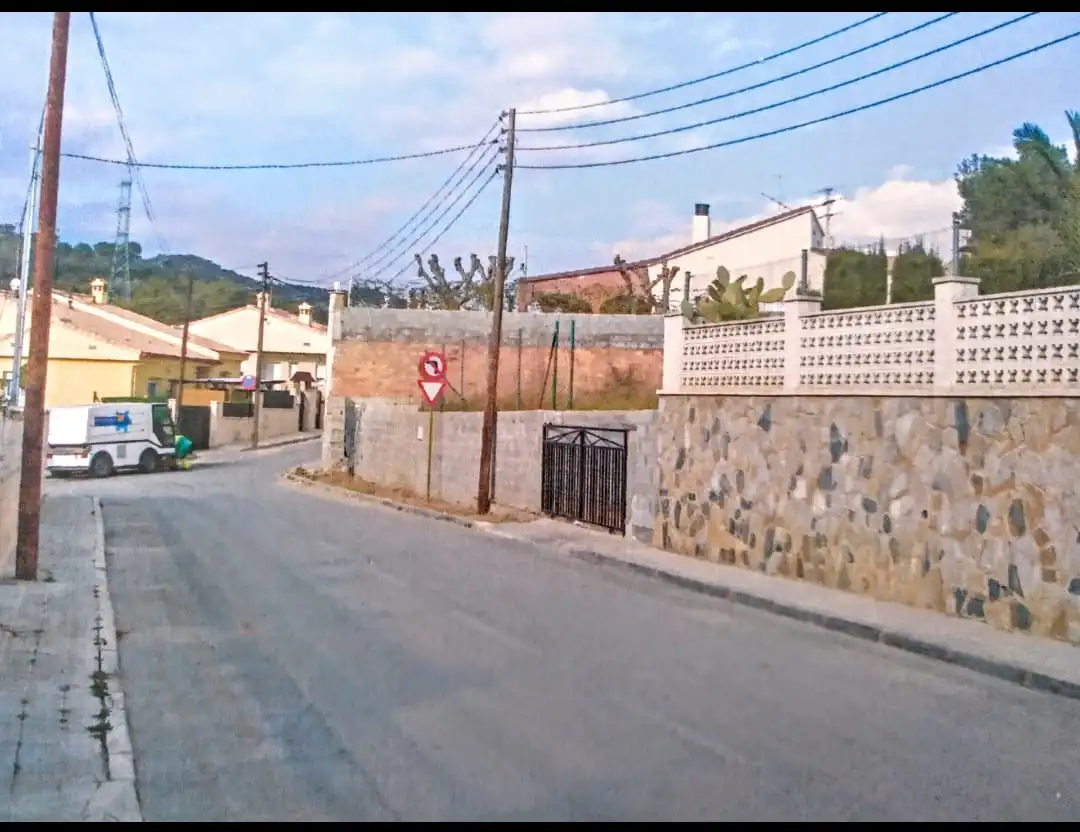 Wohnbaugrundstück zum Verkauf in Segur de Calafell, imagen 8