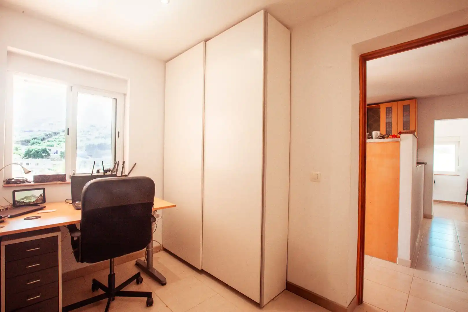 Habitación de Finca rústica en venta en Salobreña con Terraza y Piscina