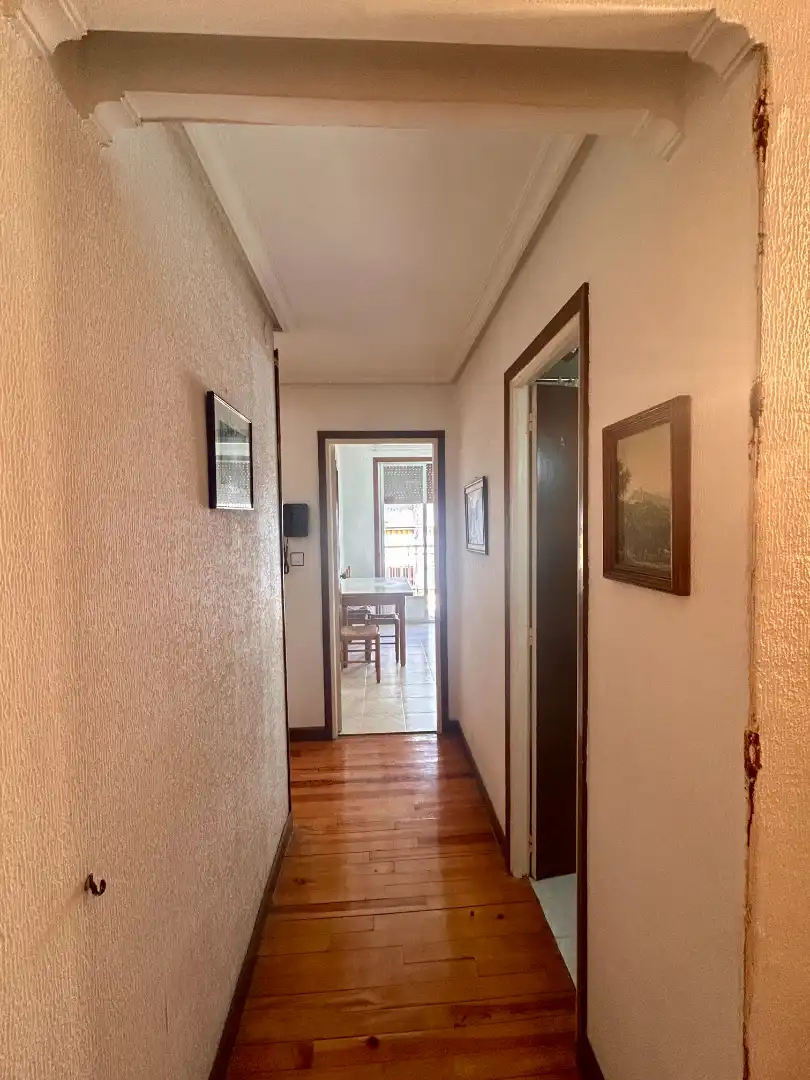 Flat with terrace for sale in Beraun - Pontika, imagen 9