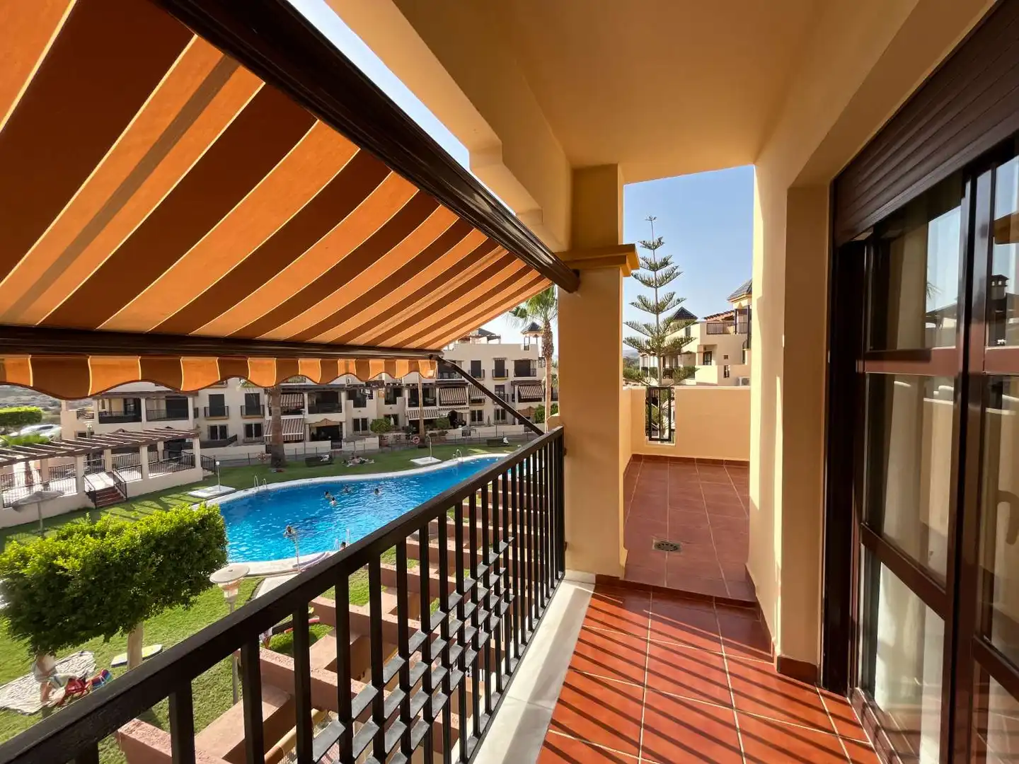 Apartamento de alquiler en N/A, -1, Puerto Vera