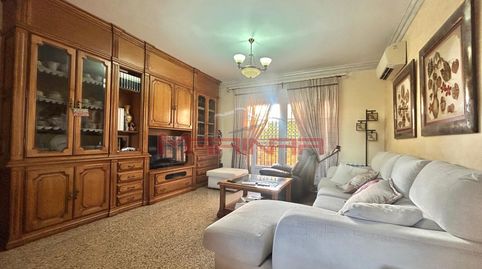 Foto 4 de Casa adosada en venda a Centro, Seseña