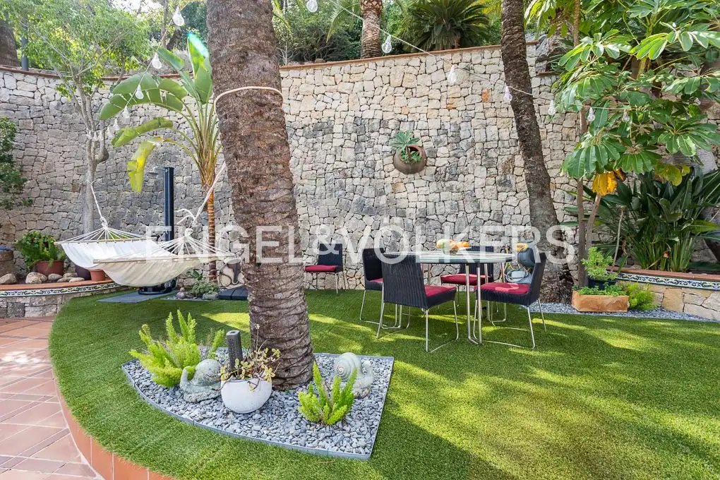 Casa con piscina in vendita a El Montgó, imagen 8