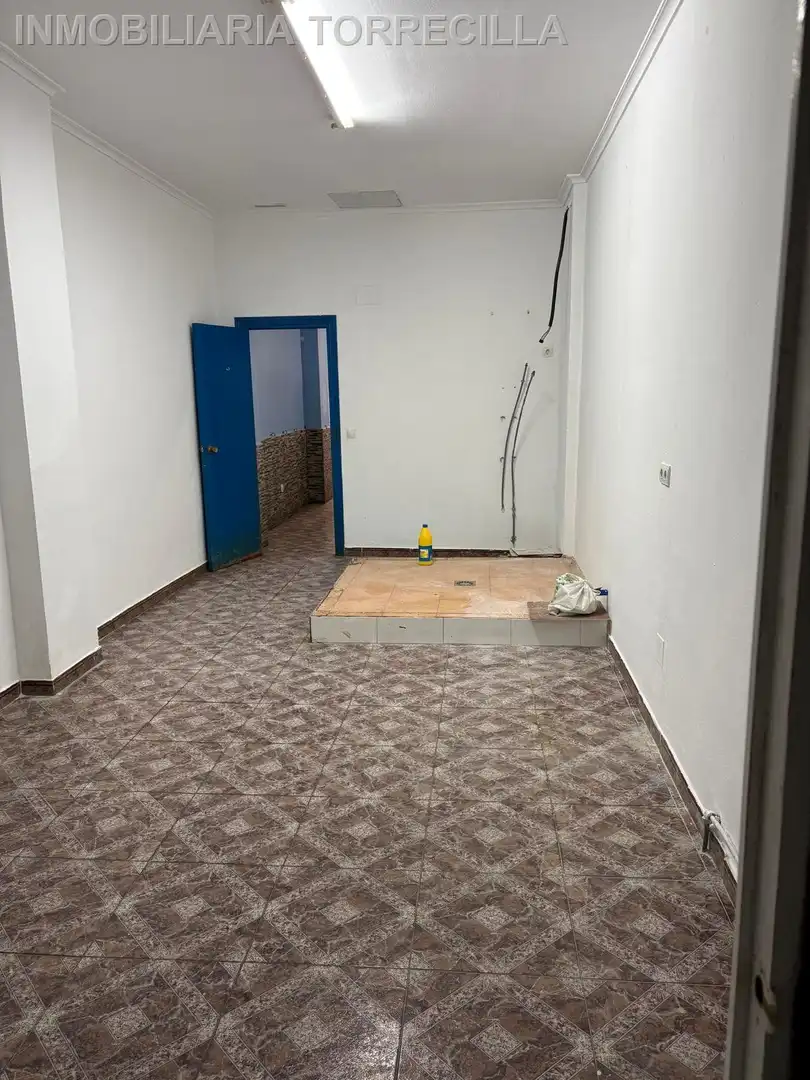Geschaftsraum zur Miete in DOCTOR ESQUERDO , Hospital