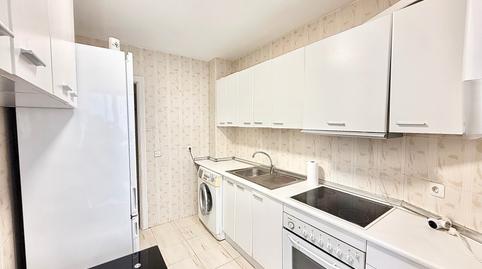 Foto 3 de Pis de lloguer a Calle de San Cristóbal, 8, Casco Antiguo, Madrid